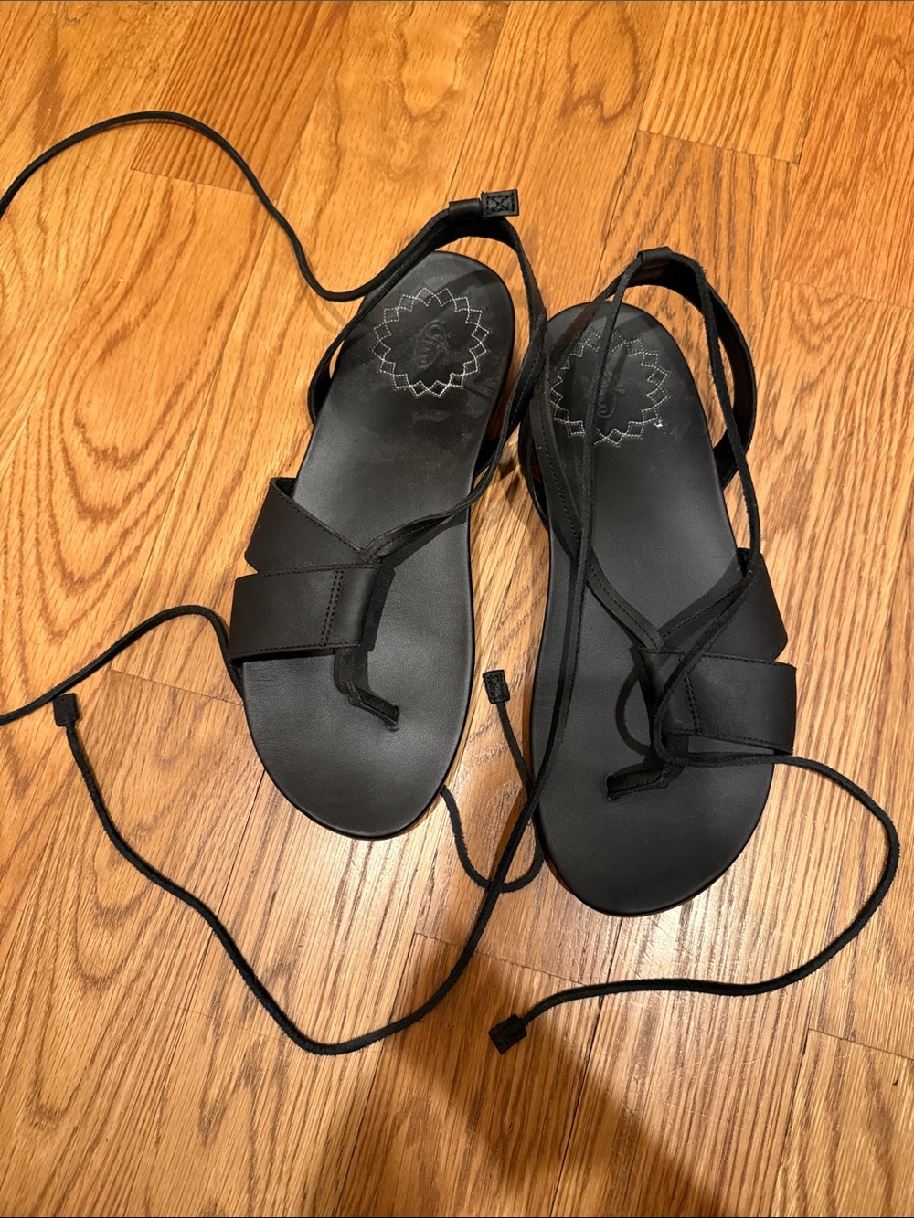 Chaco  Lace-Up Women's Sandals